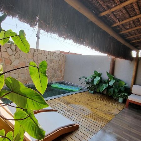 Kanui Milagres 112 Sao Miguel dos Milagres Ngoại thất bức ảnh