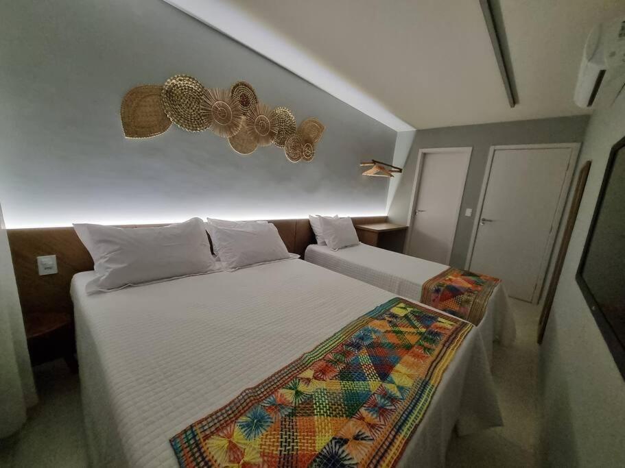 Kanui Milagres 112 Sao Miguel dos Milagres Ngoại thất bức ảnh