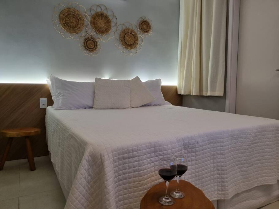 Kanui Milagres 112 Sao Miguel dos Milagres Ngoại thất bức ảnh