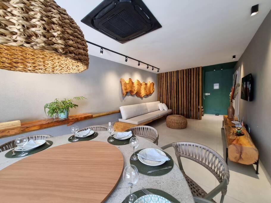 Kanui Milagres 112 Sao Miguel dos Milagres Ngoại thất bức ảnh