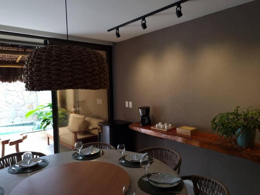 Kanui Milagres 112 Sao Miguel dos Milagres Ngoại thất bức ảnh