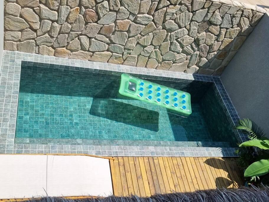 Kanui Milagres 112 Sao Miguel dos Milagres Ngoại thất bức ảnh