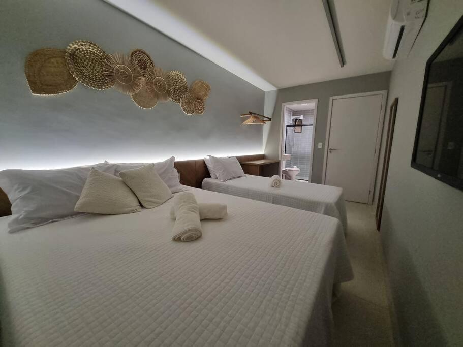 Kanui Milagres 112 Sao Miguel dos Milagres Ngoại thất bức ảnh
