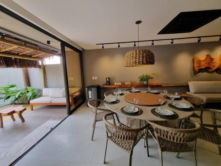 Kanui Milagres 112 Sao Miguel dos Milagres Ngoại thất bức ảnh