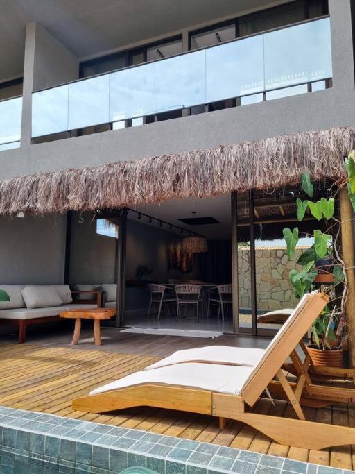 Kanui Milagres 112 Sao Miguel dos Milagres Ngoại thất bức ảnh