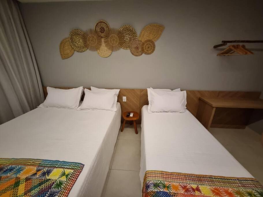 Kanui Milagres 112 Sao Miguel dos Milagres Ngoại thất bức ảnh