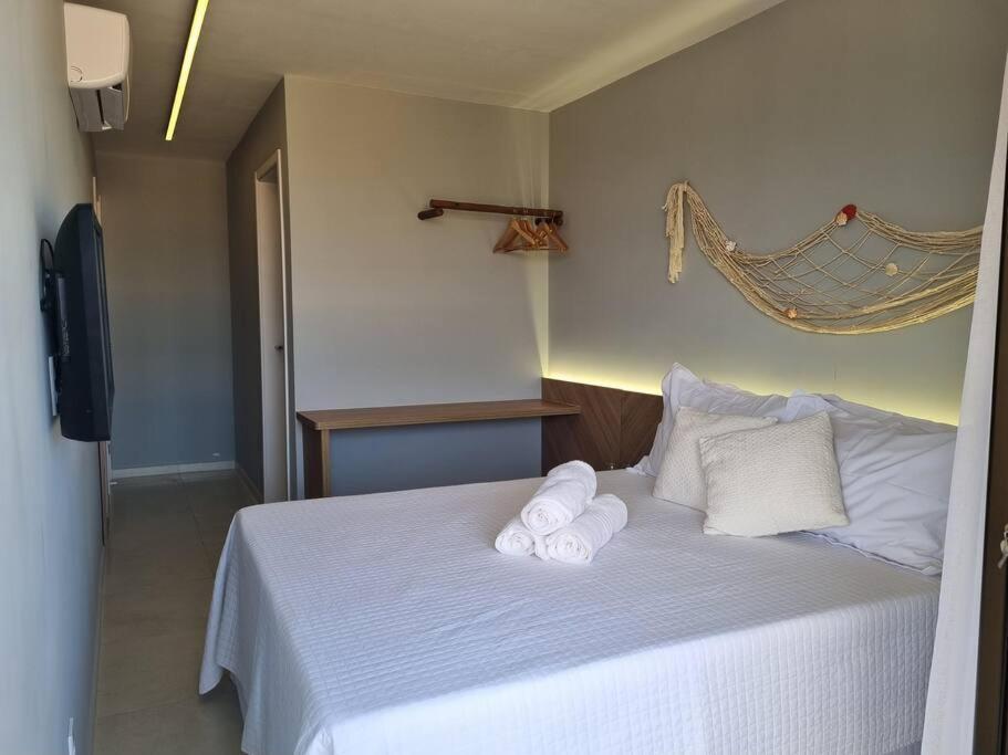 Kanui Milagres 112 Sao Miguel dos Milagres Ngoại thất bức ảnh