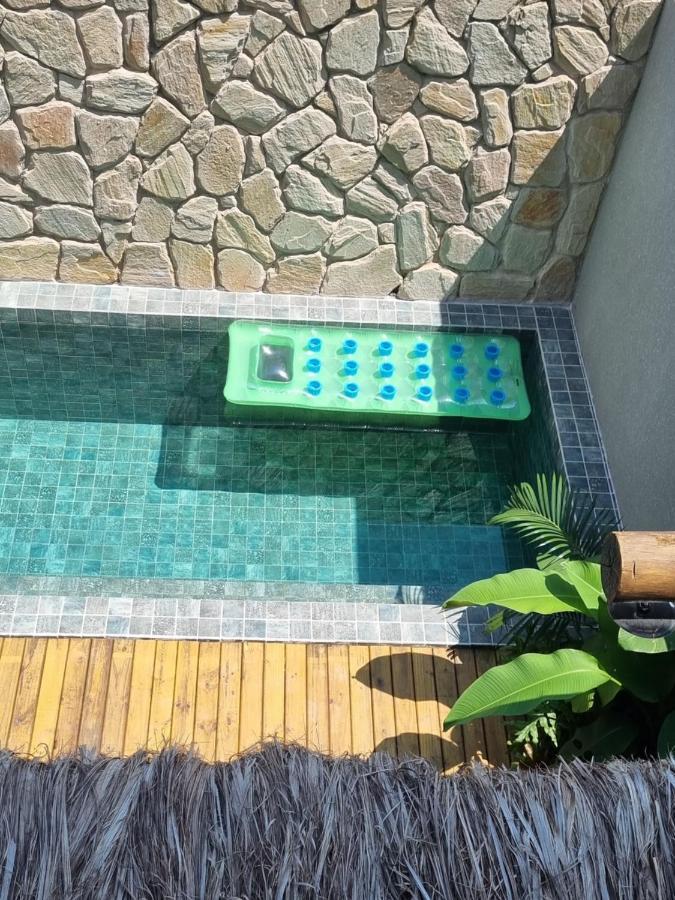 Kanui Milagres 112 Sao Miguel dos Milagres Ngoại thất bức ảnh