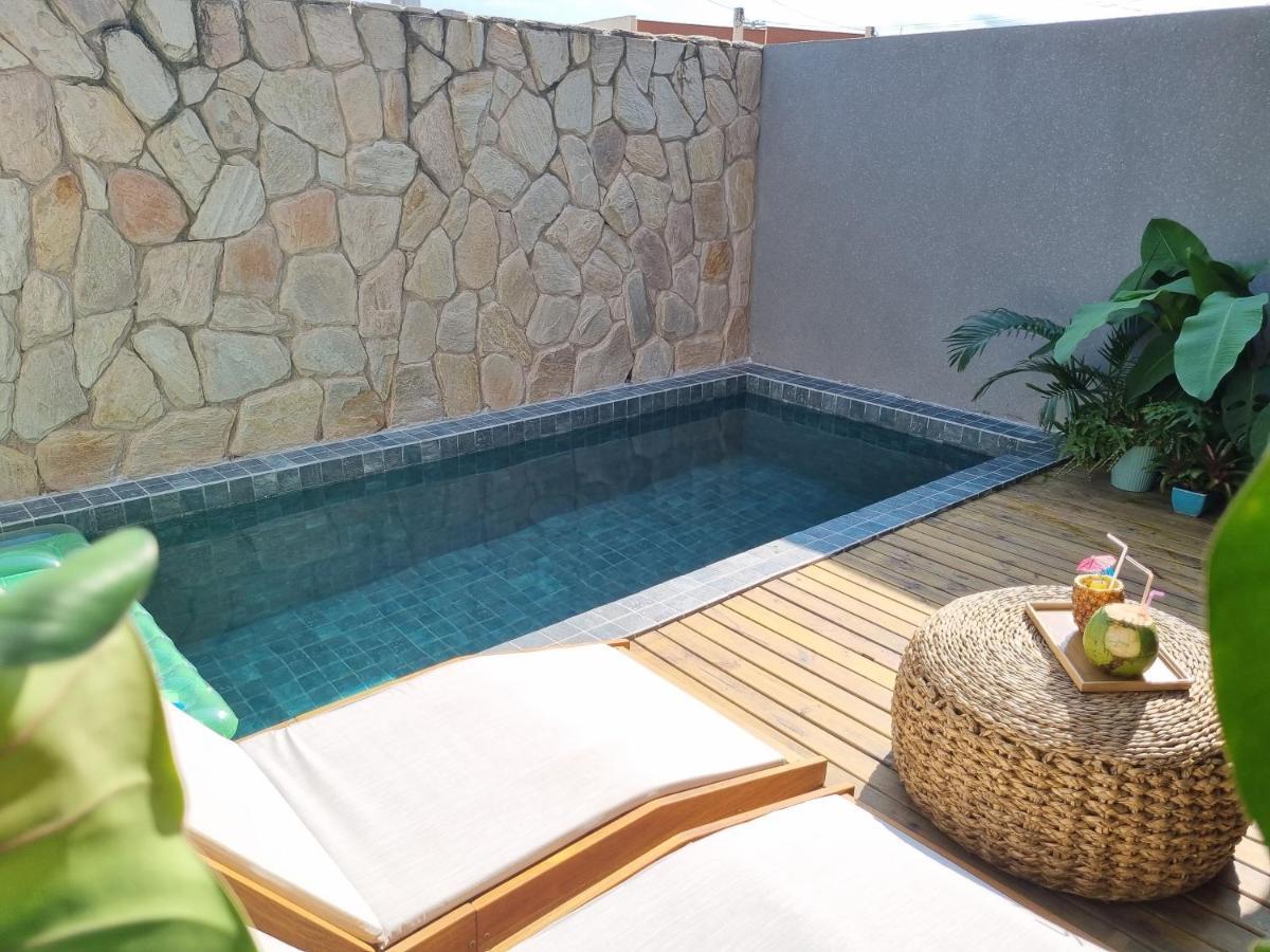 Kanui Milagres 112 Sao Miguel dos Milagres Ngoại thất bức ảnh