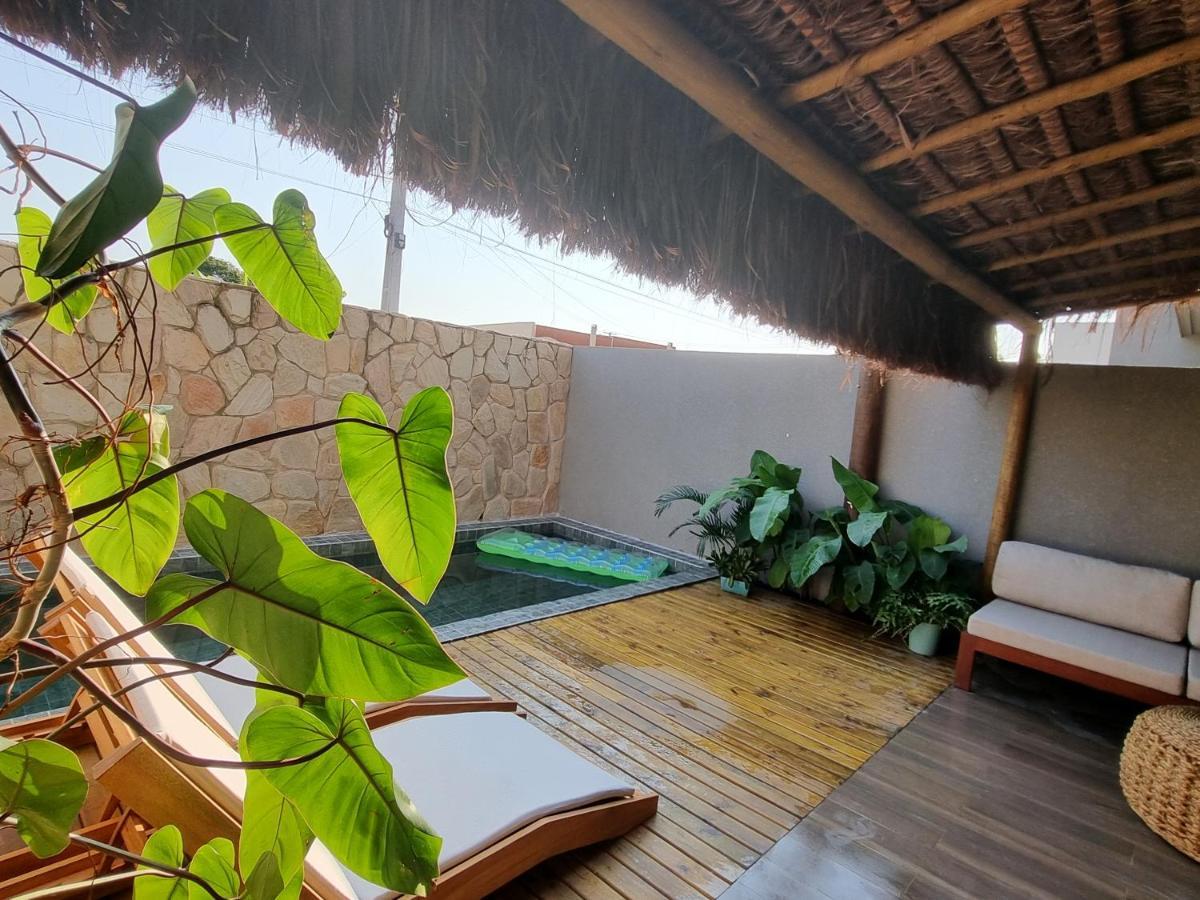 Kanui Milagres 112 Sao Miguel dos Milagres Ngoại thất bức ảnh