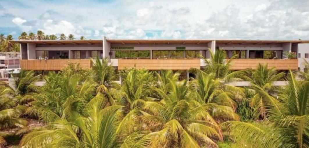 Kanui Milagres 112 Sao Miguel dos Milagres Ngoại thất bức ảnh